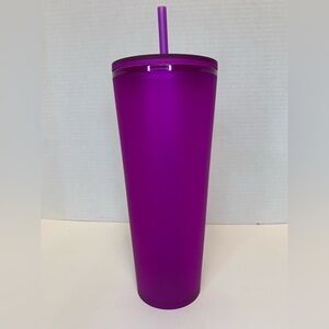 Starbucks Tumbler